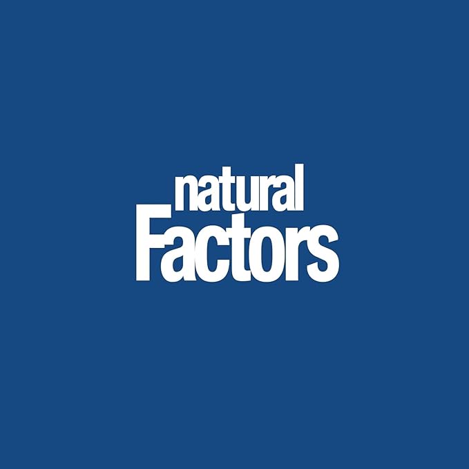 Natural Factors Vitamin C 500 mg - Cell Growth & Immune Health Support Supplement for Kids - Vitamin C for Antioxidant & Bone Support - Tropical Flavor - 90 Chewable Wafers (90 Servings)