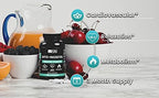 Myo-Inositol (365 Capsules) No Magnesium Or Rice Fillers, Always Pure, Lab Verified