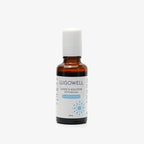 LugoWell Lugol's Solution | 2% Iodine & Potassium Iodide Drops | 30ml/1 fl oz | Roll-on Cap