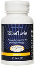 Riboflavin 30 Tabs Multi-Pack