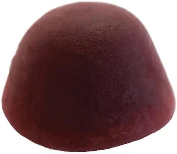 LIVS Vitamin B12 Gummies for Adults & Kids | Vegan Methylcobalamin B12 Supplement | Energy, Metabolism & Nerve Support | Raspberry Flavor | Non-GMO, Gluten-Free, Pectin-Based | 60 Count