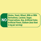 Generic Spring Valley Folate 1,333 mcg DFE, Folic Acid 800 mcg, 400 Tablets - Dietary Supplement, Women's Health Boost, Metabolism & Heart Support - Bundle with+ Sticker Dri Store