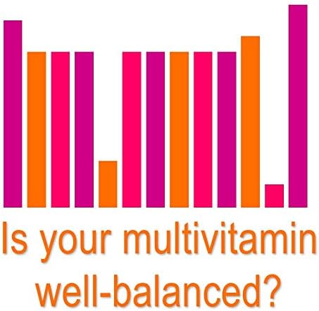 Geritol Multi-Vitamin Nutritional Support Tablets, Balance of 26 Essential Vitamins and Minerals, 100-Count Bottles (Pack of 2)