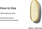 THORNE - Day & Night Wellness Bundle - Multi-Vitamin Elite + Advanced DHA - 30 Servings