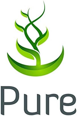 PURE ORIGINAL INGREDIENTS Vitamin B1 (Thiamine Mononitrate) (365 Capsules) No Magnesium Or Rice Fillers, Always Pure, Lab Verified