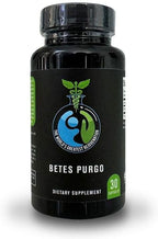 Betes Purgo – Natural Citrus Bioflavonoid Supplement with Eriomin – Citrus-Based Extract Formula