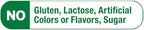 ikj Potassium Caplets Dietary Supplement Value Size, 99 Mg, 500 Count