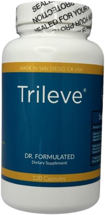 Dr. Formulated Dietary Supplement with Alpha-Lipoic Acid, Vitamin B1, B6, B12, Methyl Sulfonyl Methane, 120 Capsules
