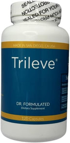 Dr. Formulated Dietary Supplement with Alpha-Lipoic Acid, Vitamin B1, B6, B12, Methyl Sulfonyl Methane, 120 Capsules