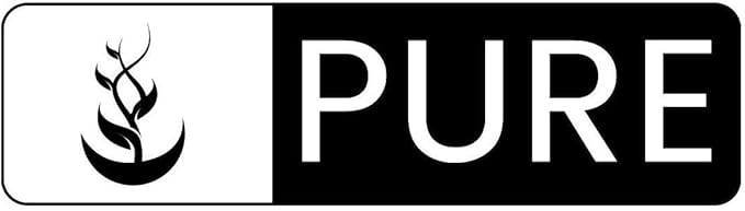 PURE ORIGINAL INGREDIENTS Vitamin C Powder (4 oz) Ascorbic Acid, Non GMO, Dietary Supplement