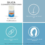 Silica-100 tabs Brand: Schuessler Tissue Salts