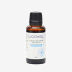 LugoWell Lugol's Solution | 2% Iodine & Potassium Iodide Drops | 30ml/1 fl oz | Roll-on Cap