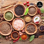 Cumin Seed Powder by Naturevibe botanicals, 5lb (Cuminum cyminum L.) | Premium and Raw Cumin Ground | Adds Flavor and Taste (80 Ounces) [Packaging May Vary]