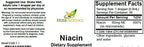 Liquid Vitamin B3 (Niacin) Dietary Supplement – Vegan, Alcohol-Free, Quality Tested – 1 fl oz (36 Servings)