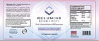 Relumins Advanced White Glutathione Capsules - Max Strength Brightening Supplement with ALA, Placenta, Rose HIPS & Vitamin C - Fights Oxidative Stress, Supports Collagen & Made in USA - 10 Bottles