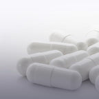 PURE ORIGINAL INGREDIENTS Niacinamide (730 Capsules) No Magnesium Or Rice Fillers, Always Pure, Lab Verified