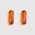 Juice Plus+ Omega Blend Capsules - Plant-Based Omega-3, 5, 6, 7, & 9 Sourced from Algae & Seeds - DHA & EPA Formula Supports Brain, Vision & Heart Health - Fish Oil Alternative - 60 Vegan Servings