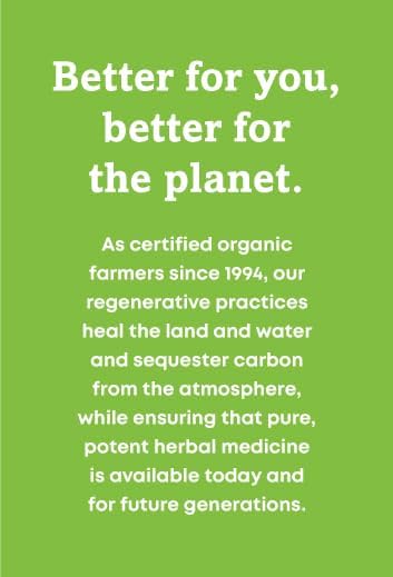 Oregon’s Wild Harvest Organic Vitamin D3 & K2 – Bone, Immune & Muscle Health Support – Vegan Capsules with Microbiome-Supporting Herbs, Aquamin® Trace Minerals, USDA Organic, 60 Ct