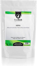 Nicotinamide Mononucleotide (NMN) - NAD Supplement - NMN Powder (100 Grams)
