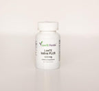 Iodine Plus 12.5 mg - 90 Vegetarian Capsules for Energy, Mood, & Healthy Body Function | Iodine Supplement for Strengthening Hair, Nails, & Teeth | Regulates Metabolism