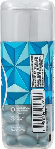 OLLY Ultra Strength Goodbye Stress Softgels, GABA, Ashwagandha, L-Theanine and Lemon Balm, Stress Relief Supplement - 60 Count (Pack of 2)