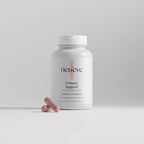 NeuEve Urinary Support Cranberry and D Mannose Supplements for Urinary Health Defense, All-Natural Ingredients | 90 Vegan Capsules