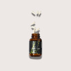 DR. NIGMA Vitamin D 5000iu Sun with K1 + K2 to Support Skin concerns, a Happy and Healthy Body - 60 Capsules