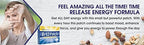 Vita Sciences Vitamin B12 Patch - Extra Strength Formula for Men and Women, 1 Month Supply. Boost Energy, Focus, Memory & Metabolism