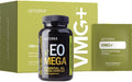 VMG+ and vEO Mega (Vegan)