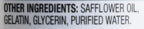 Amazon Elements Vitamin D3, 5000 IU, 180 Softgels, 6 Month Supply (Packaging May Vary), Supports Strong Bones and Immune Health (Pack of 2)