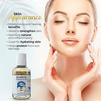 Colonial Dames High Potency 50,000 IU Vitamin E Oil Blend – is an Ideal Antioxidant Skin Therapy Oil for Whole Body.