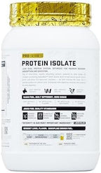 Jocko Fuel Whey Protein Isolate Pro Series, Caramel, 25g Low Lactose Whey + Beef Collagen, with Digestive Enzymes + Probiotics, 4.7g BCAAs, Low Carb, 25 Servings