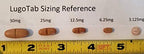 50 mg - 30 Tablets