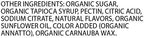 Amazon Brand - Mama Bear Vegan Kids Vitamin C, Orange, 60 Count, Immune Health, 125 mg per Gummy