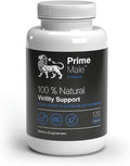 Enhance - Premium Male Enhancement Capsules - 100% Natural Ingredients - US Made Premium Supplement