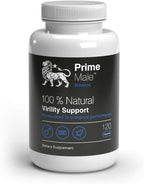 Enhance - Premium Male Enhancement Capsules - 100% Natural Ingredients - US Made Premium Supplement