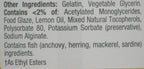 Nature's Bounty Mini Fish Oil Softgels 1290 mg, Omega-3, Supports Heart Health, Odor-Less, 90 Mini Coated Softgels - Pack of 2