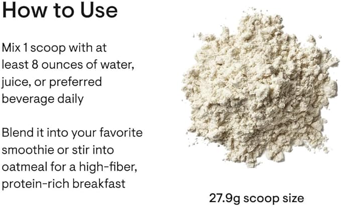 THORNE - Whey Protein Isolate Bundle - Chocolate & Vanilla Flavors