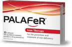 Iron Therapy for Iron Deficiency