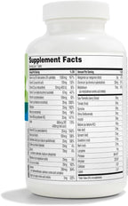 365 by Whole Foods Market, Men's One Daily Multivitamin Tablets, 180 Count