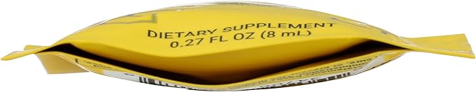 Beekeepers Naturals Propolis Liposomal with Vitamin C Single, 0.27 FZ