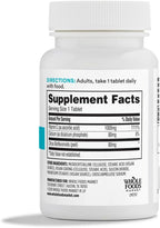 365 by Whole Foods Market, Vitamin C Complex High Potency, 50 Tablets