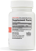 Whole Foods Market 365, Lycopene 20 mg, 30 Count (Pack of 2)