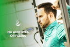 Pure Original Ingredients L-Glutamine (730 Capsules) No Magnesium Or Rice Fillers, Always Pure, Lab Verified