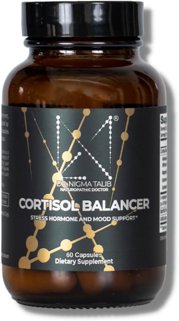 DR. NIGMA Cortisol Balancer