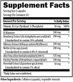 Designs for Health Vaginal Probiotic & UT Support Bundle - ProbioMed Women Probiotic (30 Capsules) for Gut Health & Vaginal pH, UT Synergy (60 Capsules) Urinary Tract Support with Hibiscus & D-Mannose