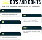 Skin Support Supplement with DIM, Zinc, Vitamins A C D E and Selenium – Wellness Formula for Men and Women – Helps Maintain Balanced-Skin and Overall Complexion – Once-Daily Capsules