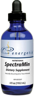 SpectraMin 4 Ounces