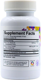 Spectrum Awakening Super Folinic Acid