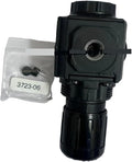 R73G-2AK-RMN R73G-2AK-NMN Pressure Regulating Valve(R73G-2AK-RMN)